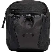 Oakley Rover Crossbody Laukku musta