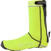 Sealskinz Caston -vedenpitävät kengänsuojat Neonkeltainen