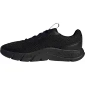 Adidas Cloudfoam Flex - Laces - Black - 41 1/3