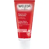 Weleda Granatapfel Intensiv Handcreme Käsivoide 50 ml
