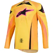 Alpinestars Techstar Nomur Pitkähihainen Trikoo