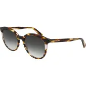Longchamp Lo752s N Naisten Aurinkolasit