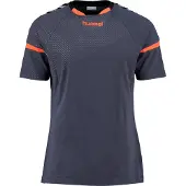 Hummel Authentic Charge Lyhythihainen T-paita
