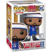 Funko POP! Nba Legends Sports Vince Carter 2005 -figuuri
