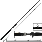 Westin W3 T Jigging-vapa