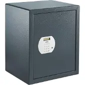BURG-WÄCHTER Pure-Safe Ps 140 E Kassakaappi Sähkölukolla