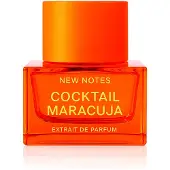 New Notes Cocktail Maracuja Extrait De Parfum 50ml