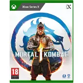 Videopeli Mortal Kombat 1 (xbox Series X)