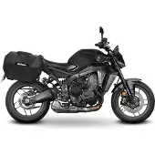 Shad 3p System Yamaha Mt09 2024 Sivulaukkujen Asennus