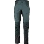 Lundhags Makke Pants miesten vaellushousut ja retkeilyhousut