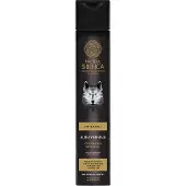 Natura Siberica for MEN Invigorating Shower Gel Alfa wolfmale 250 ml