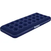 Bestway Ilmatäytteinen Parvipintainen Ilmasänky 67000 185x76x22 Cm