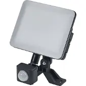Osram Endura Flood Adjustable Sensor 30W 4000K 2550lm valonheitin