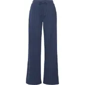 LASCANA Pyjamahousut laivastonsininen