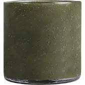 By On - Calore Kynttilälyhty XS 10 cm Vihreä