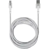Xtorm Premium USB-A to Lightning 3 m kaapeli