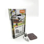 Stihl Huoltosarja 47 malleihin FS 38 ja FS 55 2-MIX