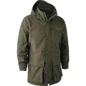 Deerhunter PRO Gamekeeper Jacket Peat XL