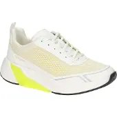Gabor Rollingsoft Sneaker - Yellow - 41