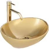 REA Sofia Gold -tasoinen pesuallas