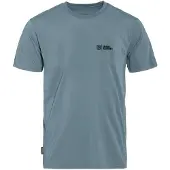 Horsefeathers Rooter Tech Tee sininen, M