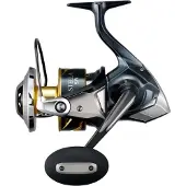 Shimano Stella Sw D Heittokelan