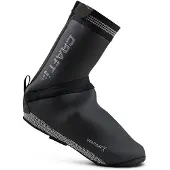 Craft Siberian Bootie neopreeninen kengänsuoja musta