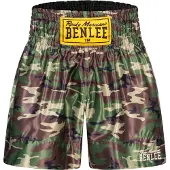 Benlee Uni Thainyrkkeilyhousut