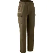 Deerhunter Lady Eagle Pants Ladies Tarmac Green 38