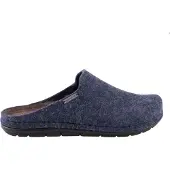 Shepherd Samuel Tofflor - Blue - 41