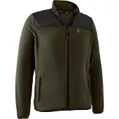 Deerhunter Northward Fleece Jacket Rifle Green 3XL
