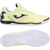 Joma Maxima In - Keltainen - Sisäpeli (Ic), koko 41
