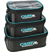 Mikado Eva Cage Box System 001 Viehelaukku