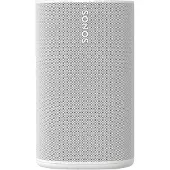 Sonos Play kannettava älykaiutin, valkoinen