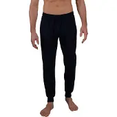Ceceba Pyjamahousut yönsininen