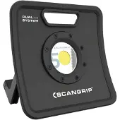 SCANGRIP Valaisin NOVA 6 C+R; 6000 lm