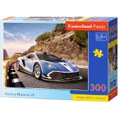 Castorland Palapeli Arrinera Hussarya GT, 300 kpl