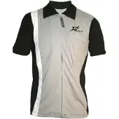 MSCH Copenhagen Zipper Lyhythihainen Pikeepaita
