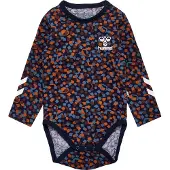 Hummel Confetti Pitkähihainen Body