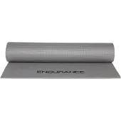 Endurance Yoga Matt 6 Mm - Grey - 6 MM