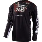 Troy Lee Designs Gp Pro Blends Pitkähihainen Trikoo