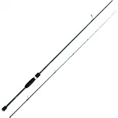 Shimano Fishing Miravel Light Game Tubular X Fast Kevyt Heittovapa