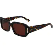 Longchamp Lo765s N Naisten Aurinkolasit
