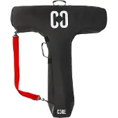 Centrano Scooter Bag (musta)