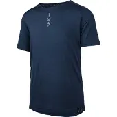 IXS Flow Merino Lyhythihainen T-paita