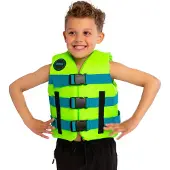 Jobe Nylon Junior Pelastusliivi