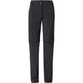 Vaude Farley Stretch Zo T-zip Ii Housut