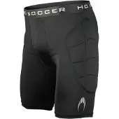 Ho Soccer Raven Suojahousut