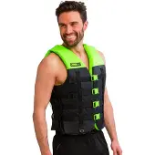 Jobe Dual Pelastusliivi