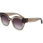 Longchamp Lo750s N Naisten Aurinkolasit